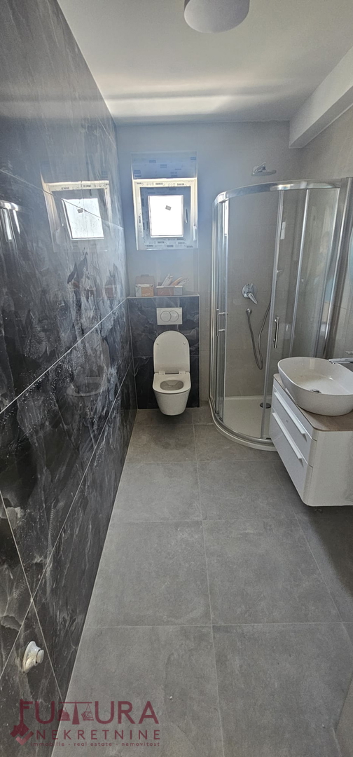 PAG - MANDRE, APPARTAMENTO 52,10 M2, VENDITA, GIARDINO, NUOVO, POSIZIONE!!!