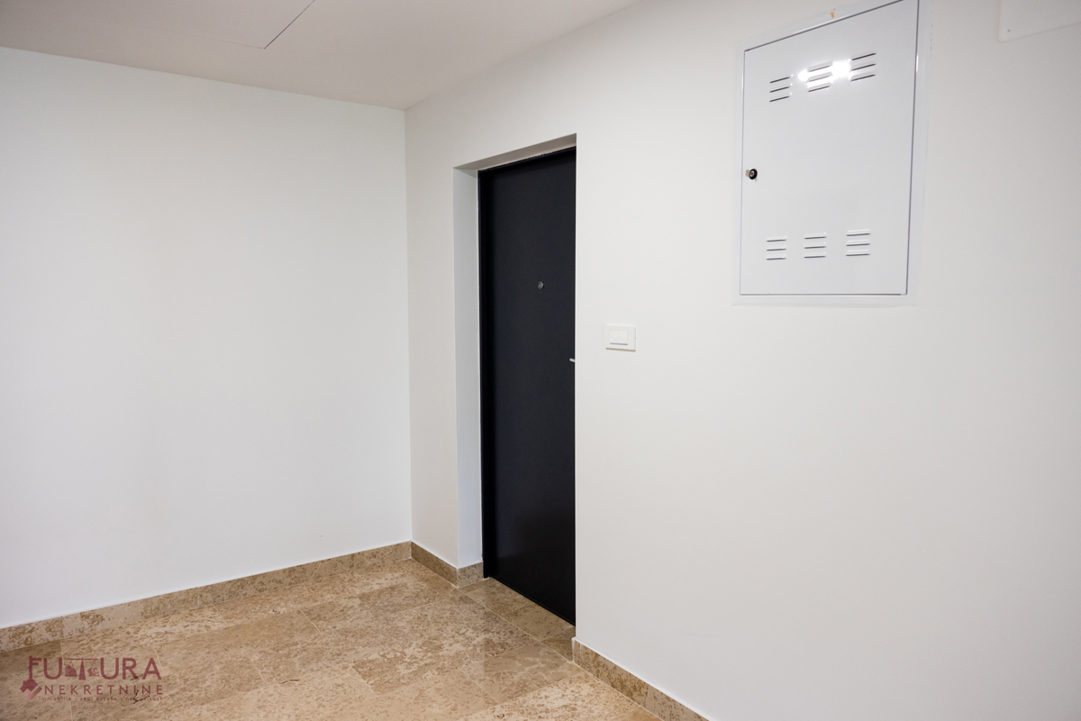 PAG - MANDRE, APPARTAMENTO 146,71 M2 IN VENDITA, NUOVO, VISTA, POSIZIONE!!!