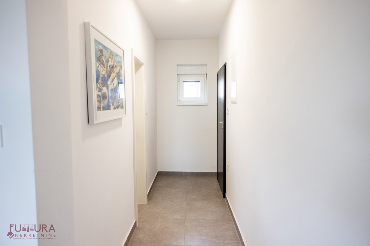 PAG - MANDRE, APPARTAMENTO 146,71 M2 IN VENDITA, NUOVO, VISTA, POSIZIONE!!!