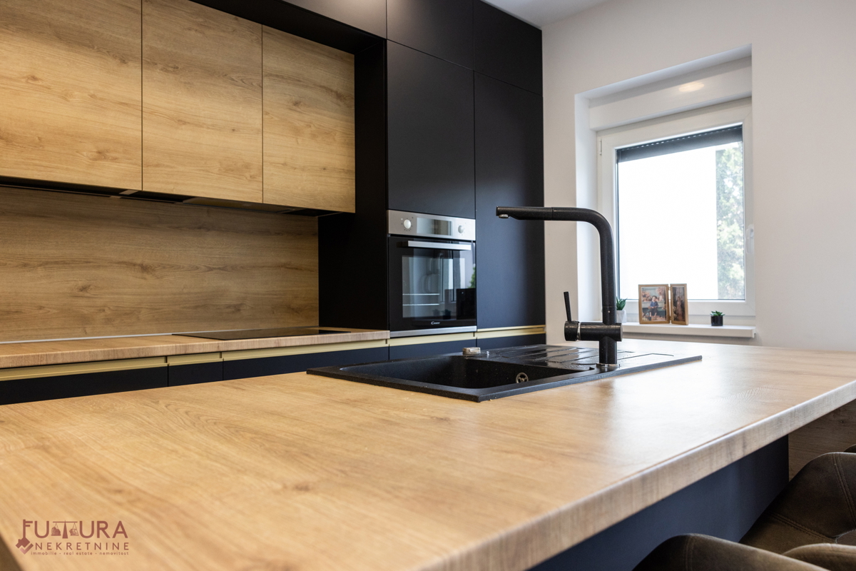 PAG - MANDRE, APPARTAMENTO 146,71 M2 IN VENDITA, NUOVO, VISTA, POSIZIONE!!!