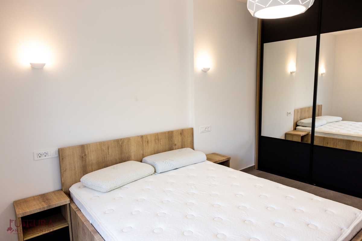 PAG - MANDRE, APPARTAMENTO 146,71 M2 IN VENDITA, NUOVO, VISTA, POSIZIONE!!!