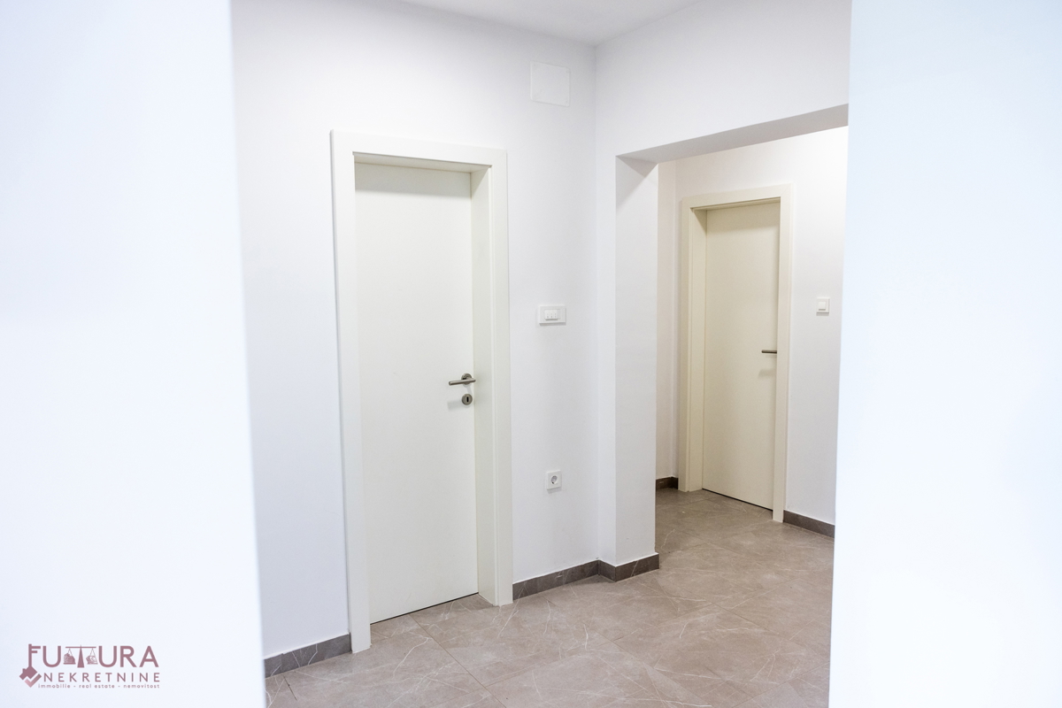 PAG - MANDRE, APPARTAMENTO 146,71 M2 IN VENDITA, NUOVO, VISTA, POSIZIONE!!!