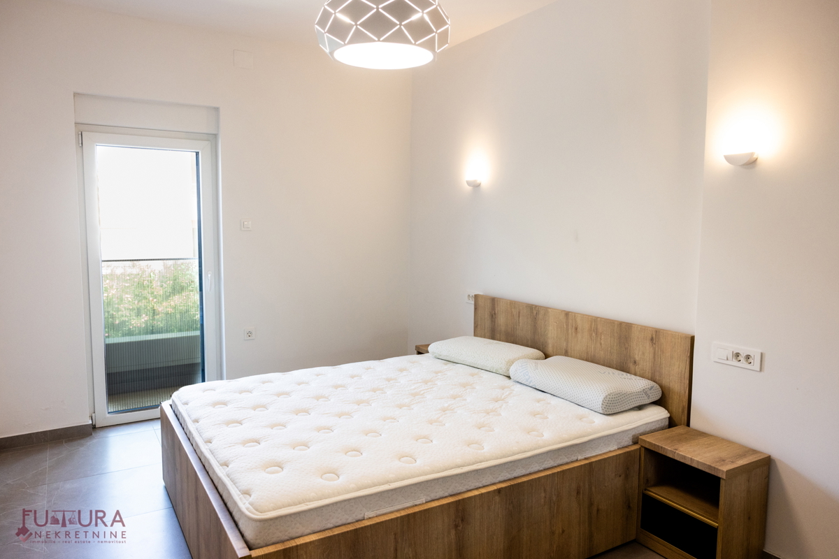 PAG - MANDRE, APPARTAMENTO 146,71 M2 IN VENDITA, NUOVO, VISTA, POSIZIONE!!!