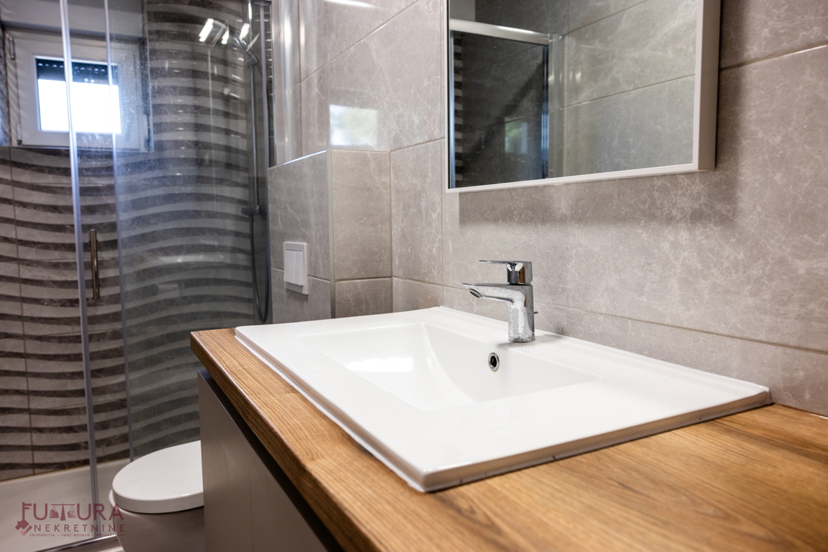 PAG - MANDRE, APPARTAMENTO 146,71 M2 IN VENDITA, NUOVO, VISTA, POSIZIONE!!!