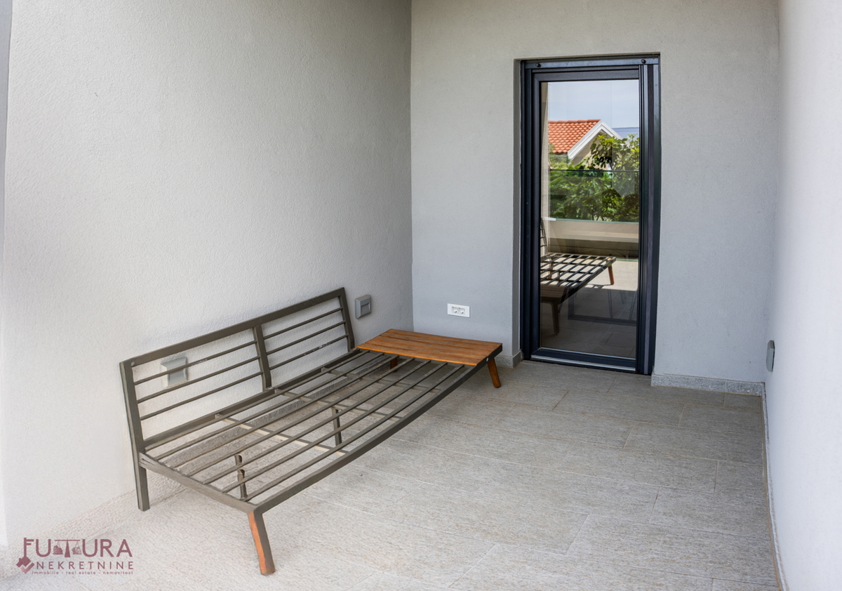 PAG - MANDRE, APPARTAMENTO 146,71 M2 IN VENDITA, NUOVO, VISTA, POSIZIONE!!!