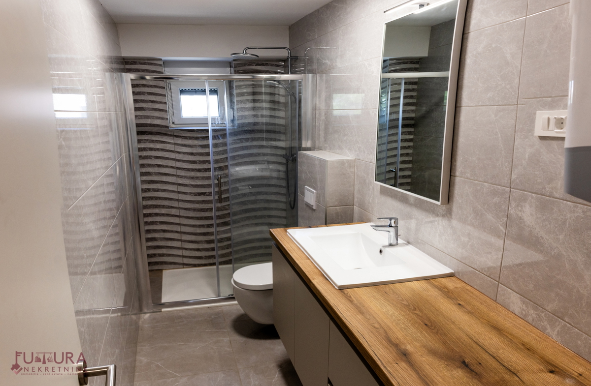 PAG - MANDRE, APPARTAMENTO 146,71 M2 IN VENDITA, NUOVO, VISTA, POSIZIONE!!!