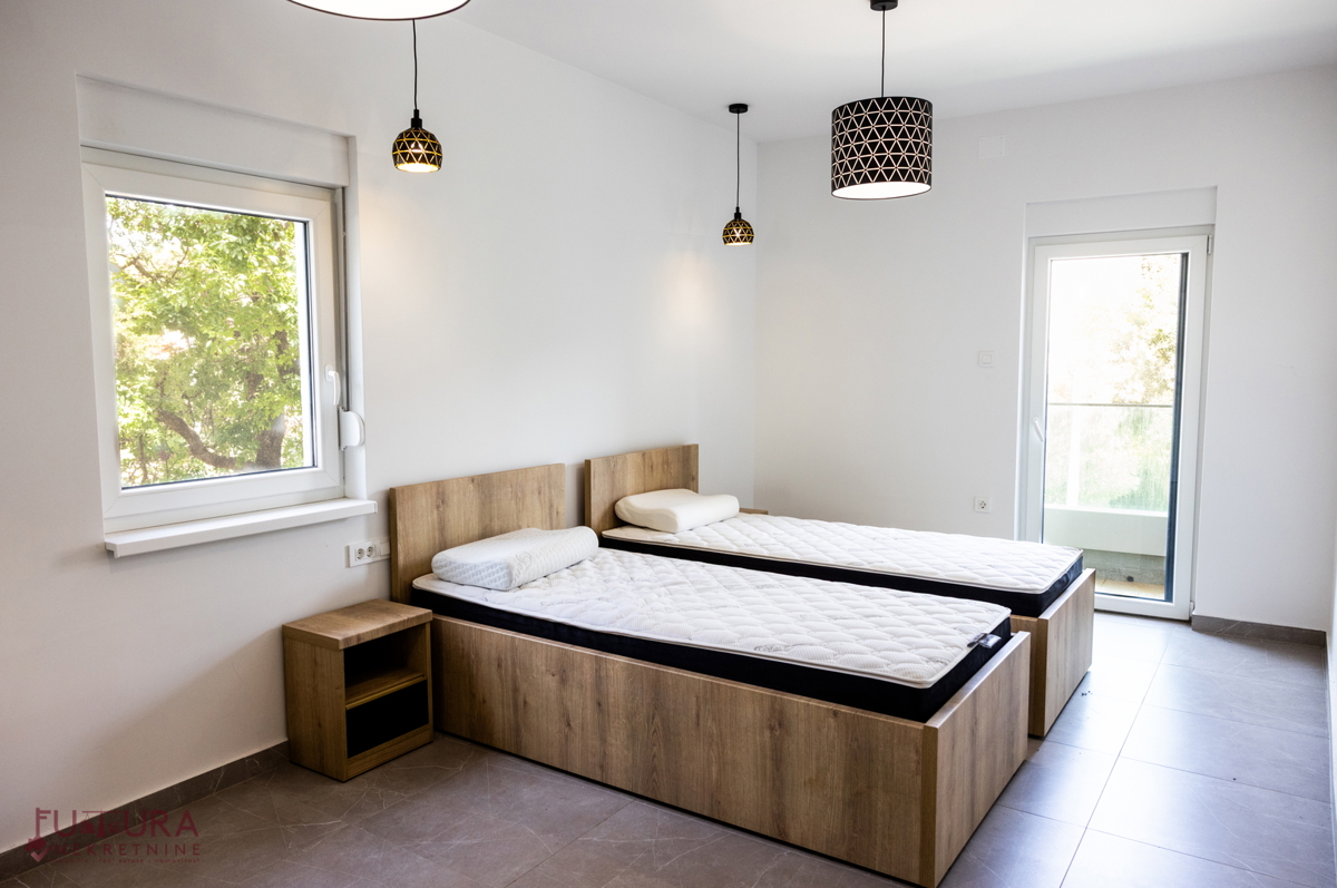 PAG - MANDRE, APPARTAMENTO 146,71 M2 IN VENDITA, NUOVO, VISTA, POSIZIONE!!!