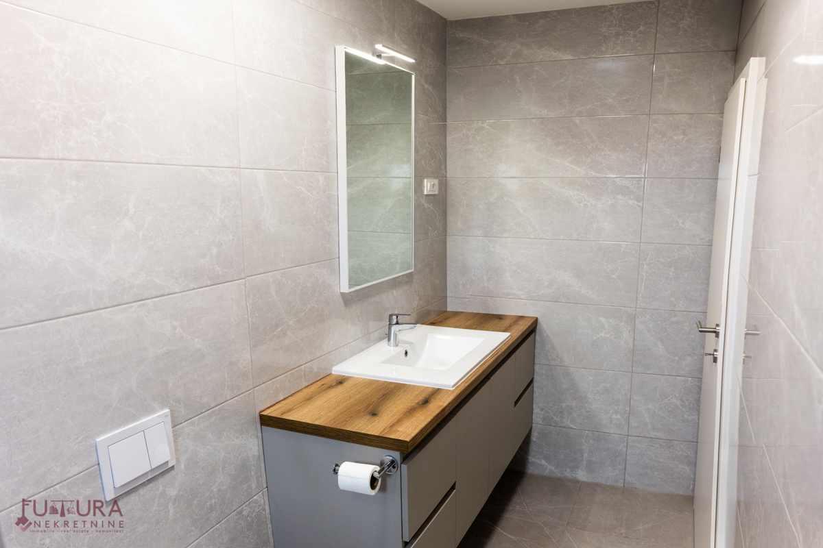 PAG - MANDRE, APPARTAMENTO 146,71 M2 IN VENDITA, NUOVO, VISTA, POSIZIONE!!!