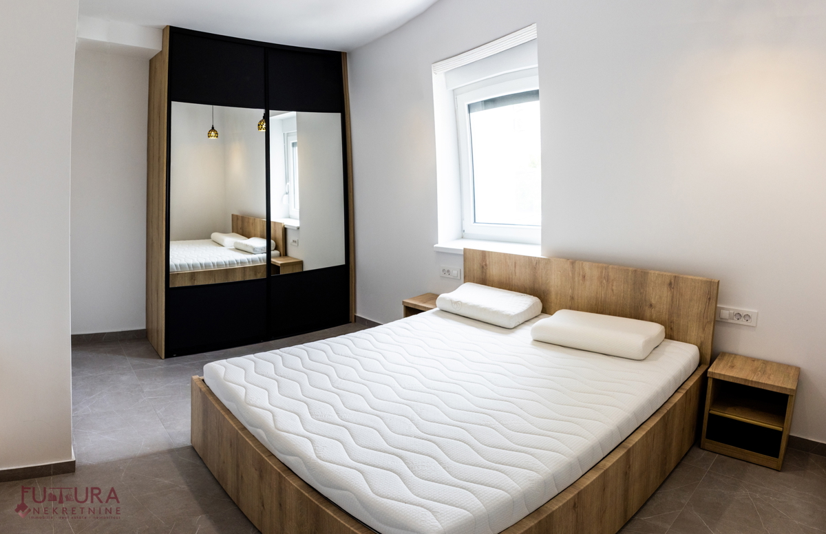 PAG - MANDRE, APPARTAMENTO 146,71 M2 IN VENDITA, NUOVO, VISTA, POSIZIONE!!!