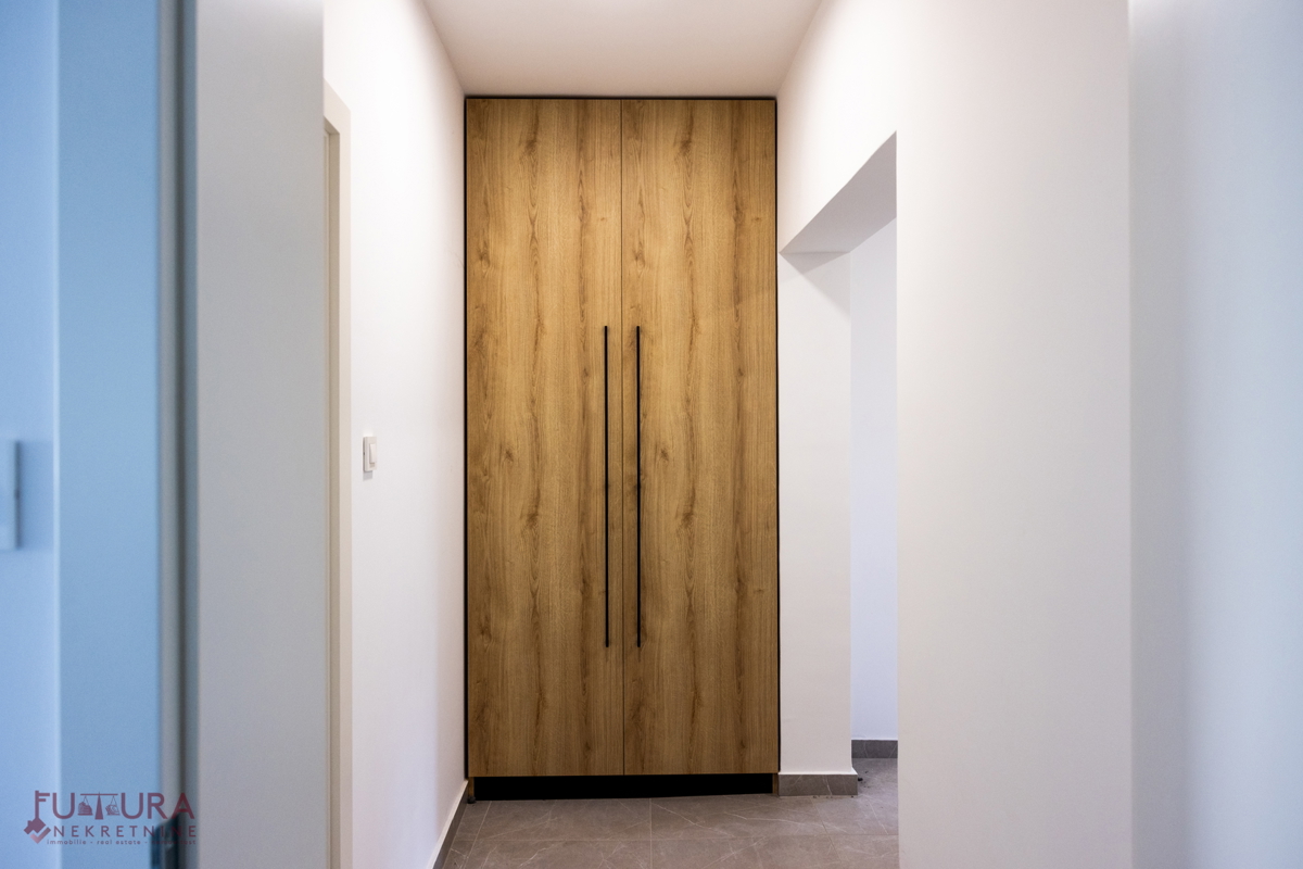 PAG - MANDRE, APPARTAMENTO 146,71 M2 IN VENDITA, NUOVO, VISTA, POSIZIONE!!!