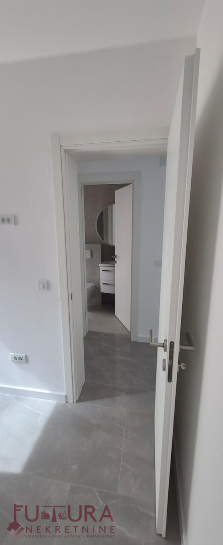 PAG - MANDRE, APPARTAMENTO 73,25 M2, VENDITA, GIARDINO, NUOVO, POSIZIONE!!!
