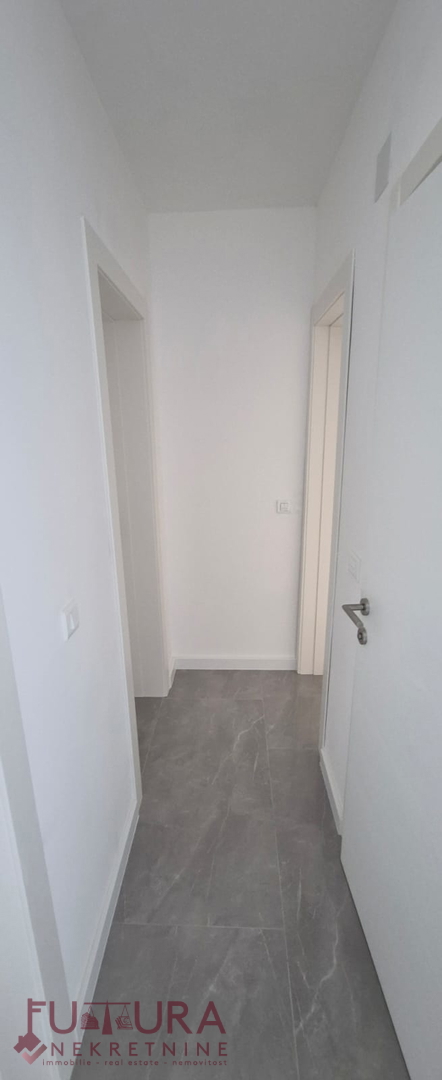 PAG - MANDRE, APPARTAMENTO 73,25 M2, VENDITA, GIARDINO, NUOVO, POSIZIONE!!!