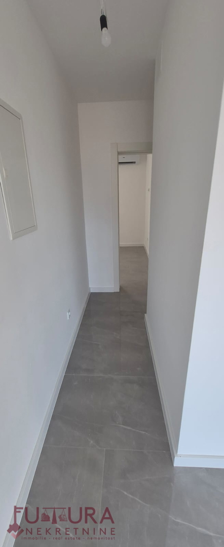PAG - MANDRE, APPARTAMENTO 73,25 M2, VENDITA, GIARDINO, NUOVO, POSIZIONE!!!