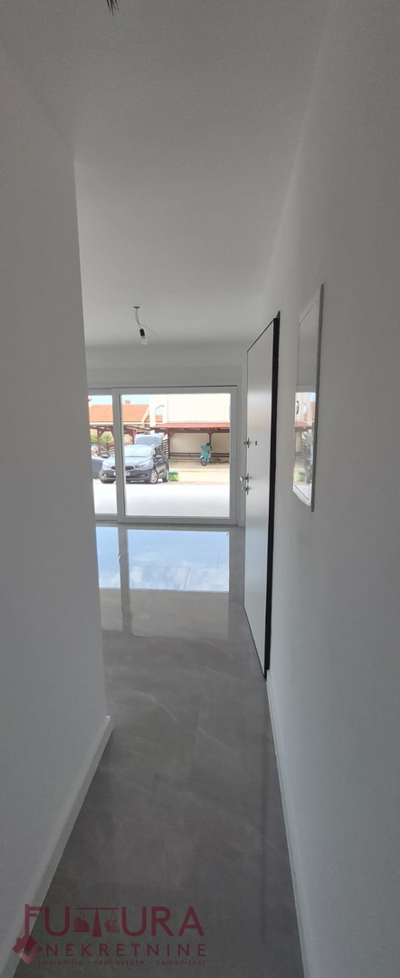 PAG - MANDRE, APPARTAMENTO 73,25 M2, VENDITA, GIARDINO, NUOVO, POSIZIONE!!!