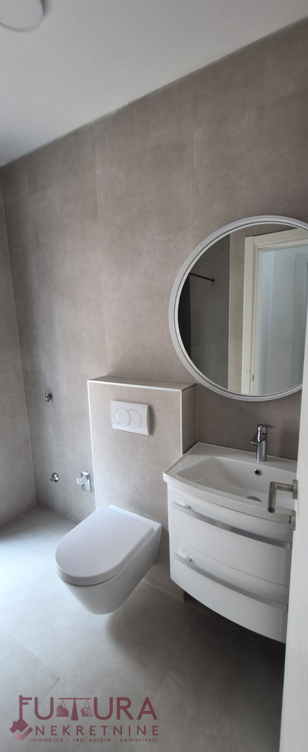 PAG - MANDRE, APPARTAMENTO 73,25 M2, VENDITA, GIARDINO, NUOVO, POSIZIONE!!!