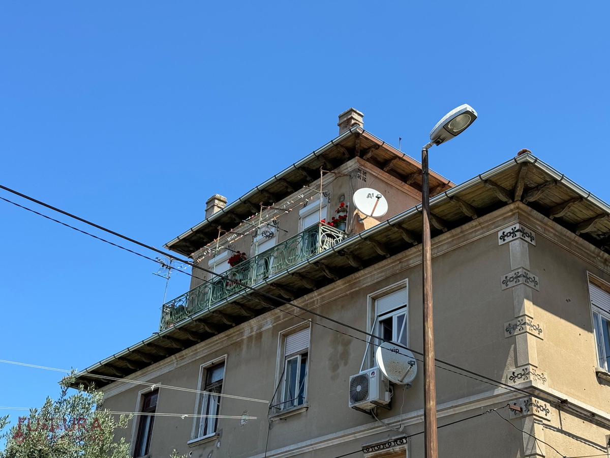 ZADAR - BRANIMIR, APPARTAMENTO 65,13 M2, VENDITA, PRIMA FILA, VISTA!!!!