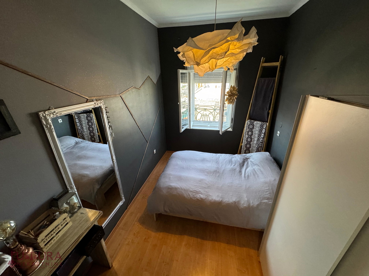 ZADAR - BRANIMIR, APPARTAMENTO 65,13 M2, VENDITA, PRIMA FILA, VISTA!!!!