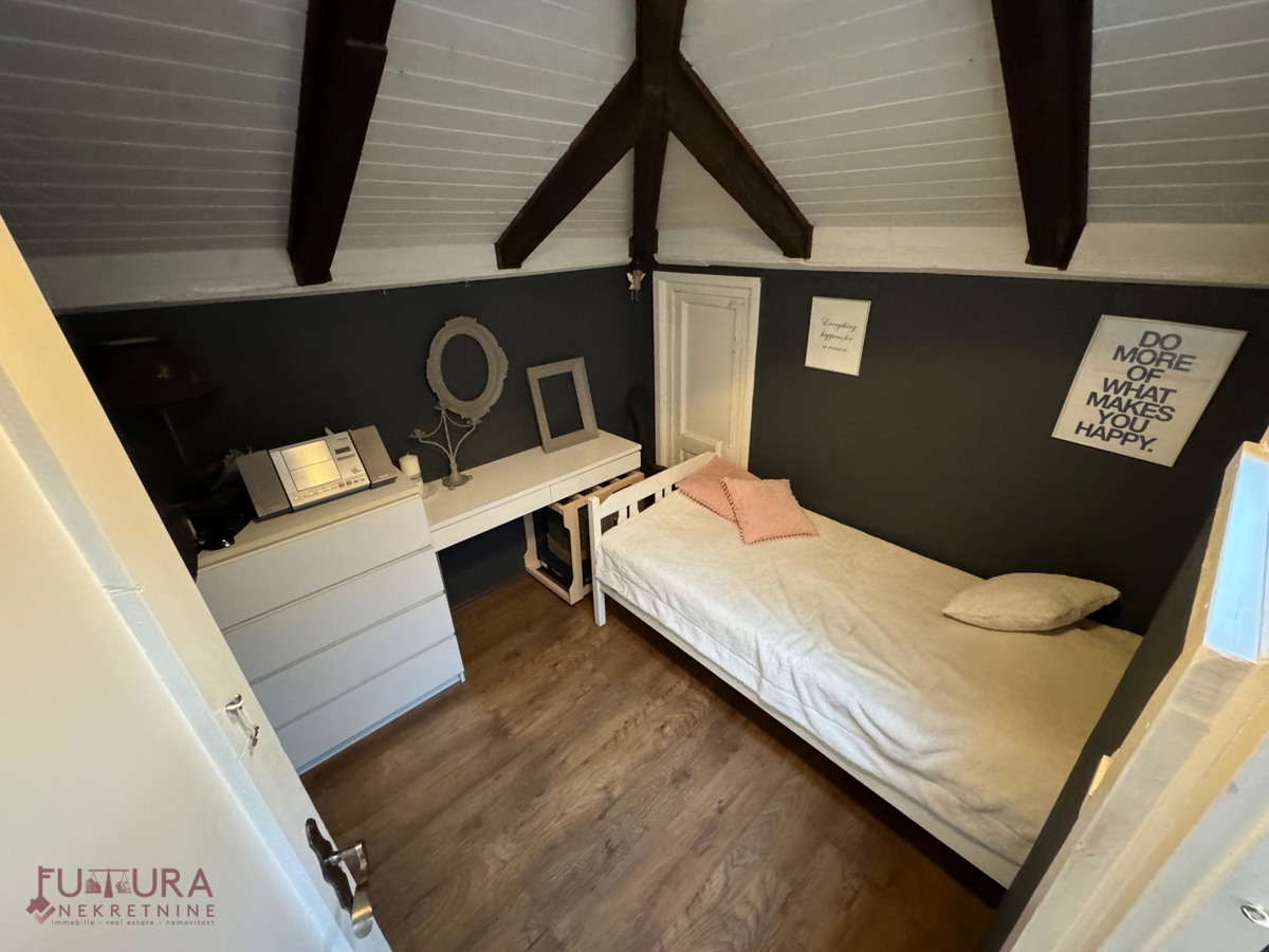 ZADAR - BRANIMIR, APPARTAMENTO 65,13 M2, VENDITA, PRIMA FILA, VISTA!!!!