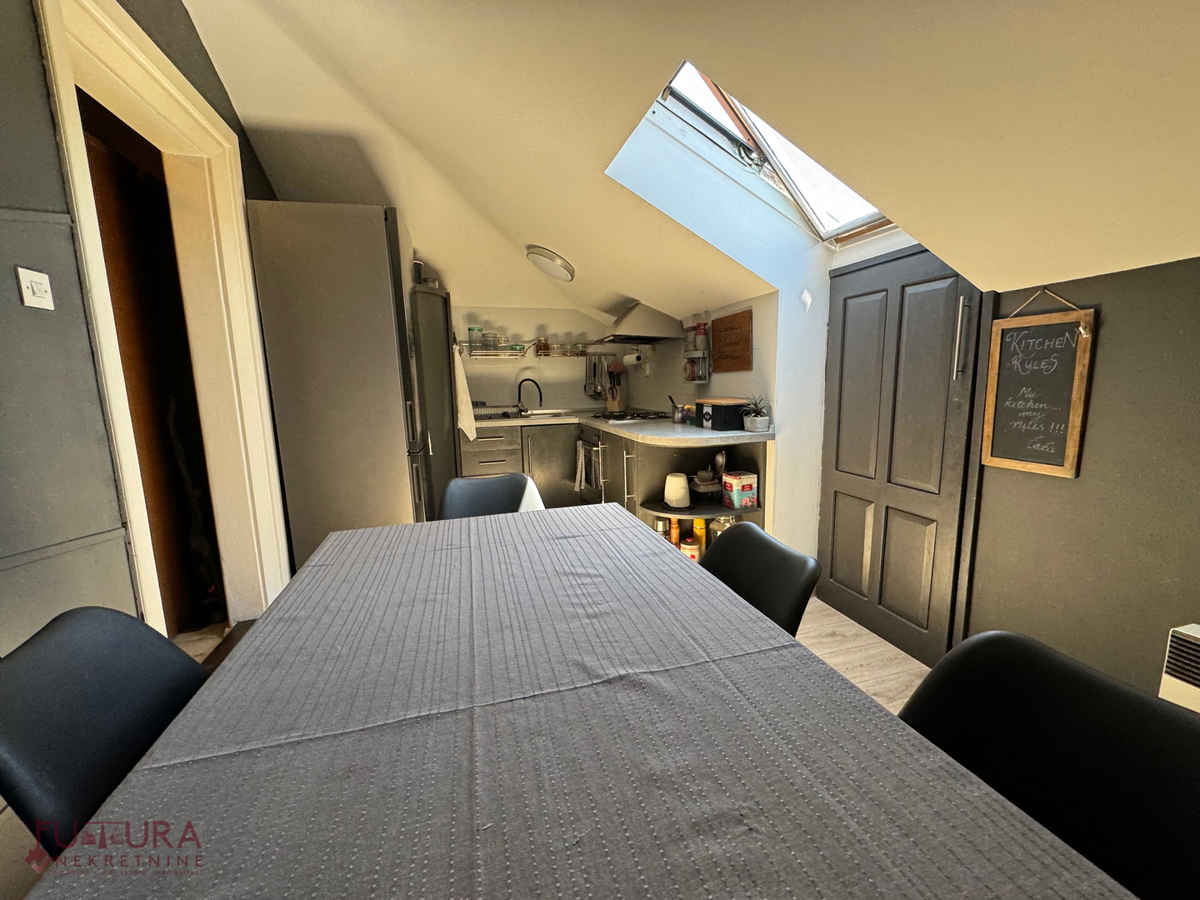 ZADAR - BRANIMIR, APPARTAMENTO 65,13 M2, VENDITA, PRIMA FILA, VISTA!!!!