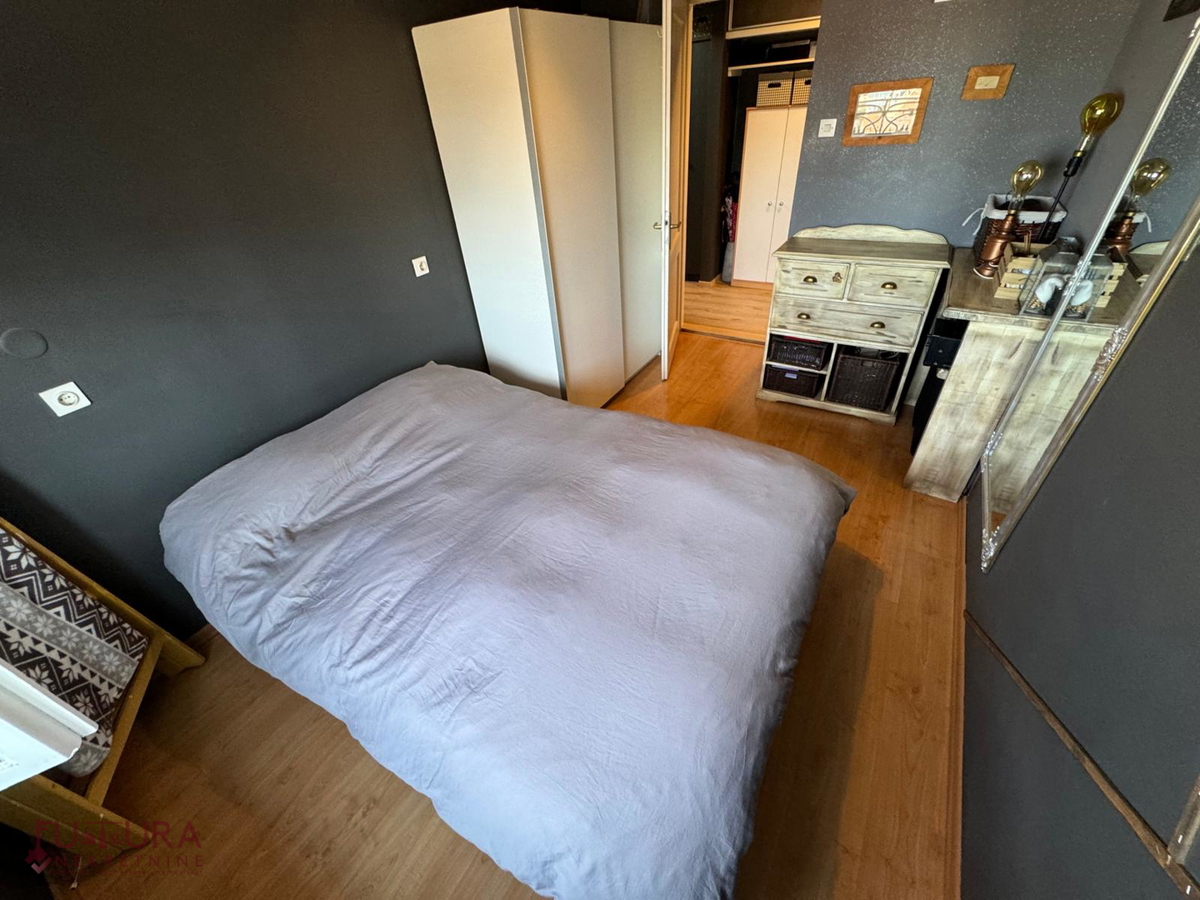 ZADAR - BRANIMIR, APPARTAMENTO 65,13 M2, VENDITA, PRIMA FILA, VISTA!!!!