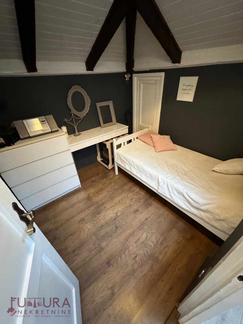 ZADAR - BRANIMIR, APPARTAMENTO 65,13 M2, VENDITA, PRIMA FILA, VISTA!!!!