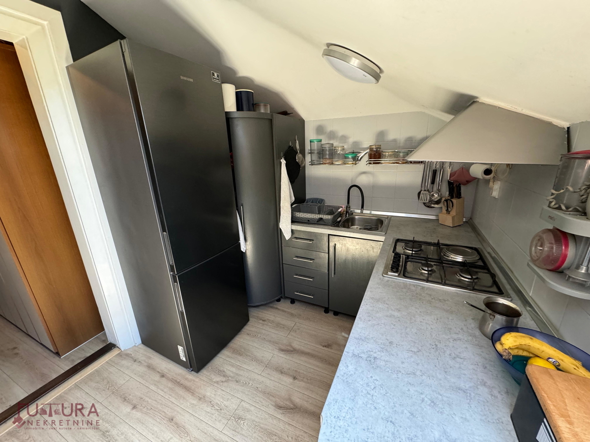 ZADAR - BRANIMIR, APPARTAMENTO 65,13 M2, VENDITA, PRIMA FILA, VISTA!!!!