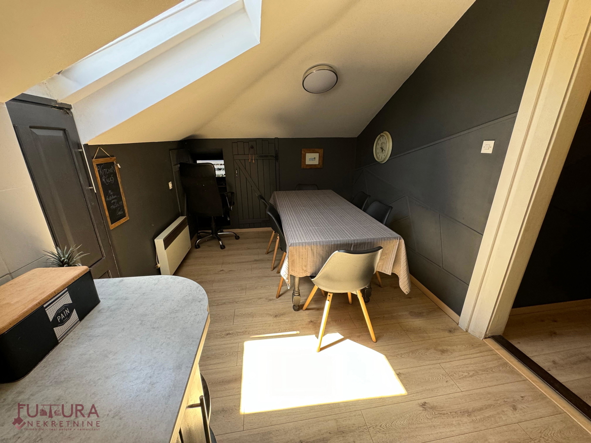 ZADAR - BRANIMIR, APPARTAMENTO 65,13 M2, VENDITA, PRIMA FILA, VISTA!!!!