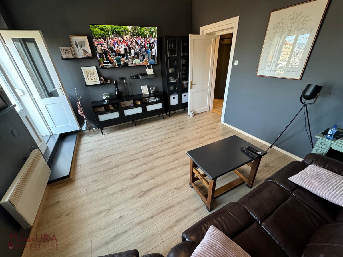 ZADAR - BRANIMIR, APPARTAMENTO 65,13 M2, VENDITA, PRIMA FILA, VISTA!!!!