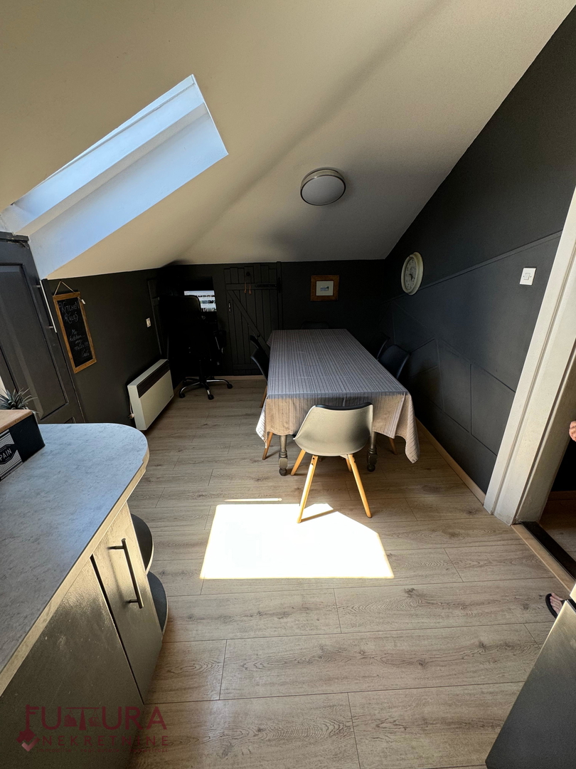 ZADAR - BRANIMIR, APPARTAMENTO 65,13 M2, VENDITA, PRIMA FILA, VISTA!!!!