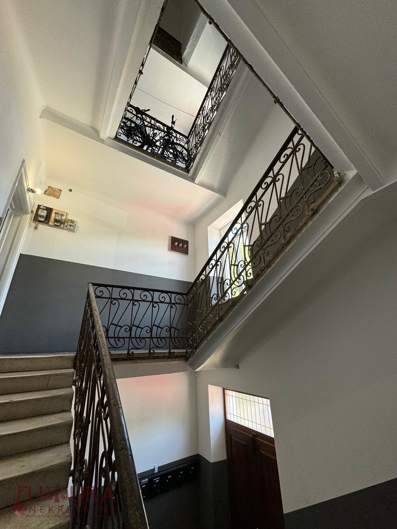 ZADAR - BRANIMIR, APPARTAMENTO 65,13 M2, VENDITA, PRIMA FILA, VISTA!!!!