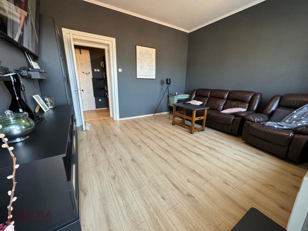 ZADAR - BRANIMIR, APPARTAMENTO 65,13 M2, VENDITA, PRIMA FILA, VISTA!!!!