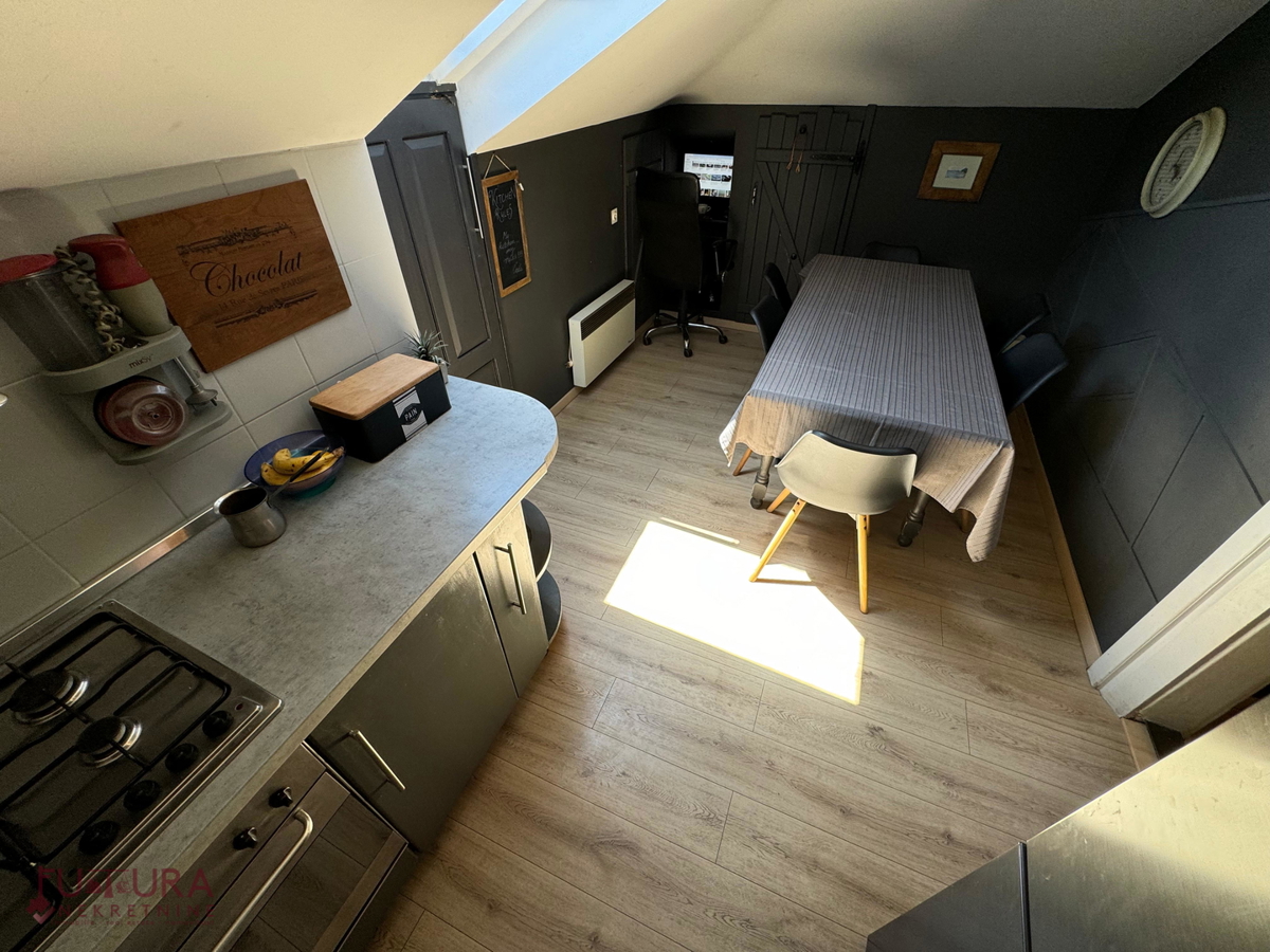 ZADAR - BRANIMIR, APPARTAMENTO 65,13 M2, VENDITA, PRIMA FILA, VISTA!!!!