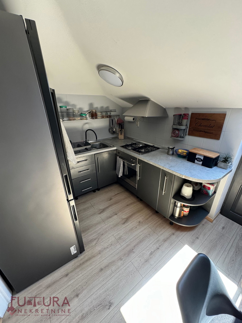 ZADAR - BRANIMIR, APPARTAMENTO 65,13 M2, VENDITA, PRIMA FILA, VISTA!!!!