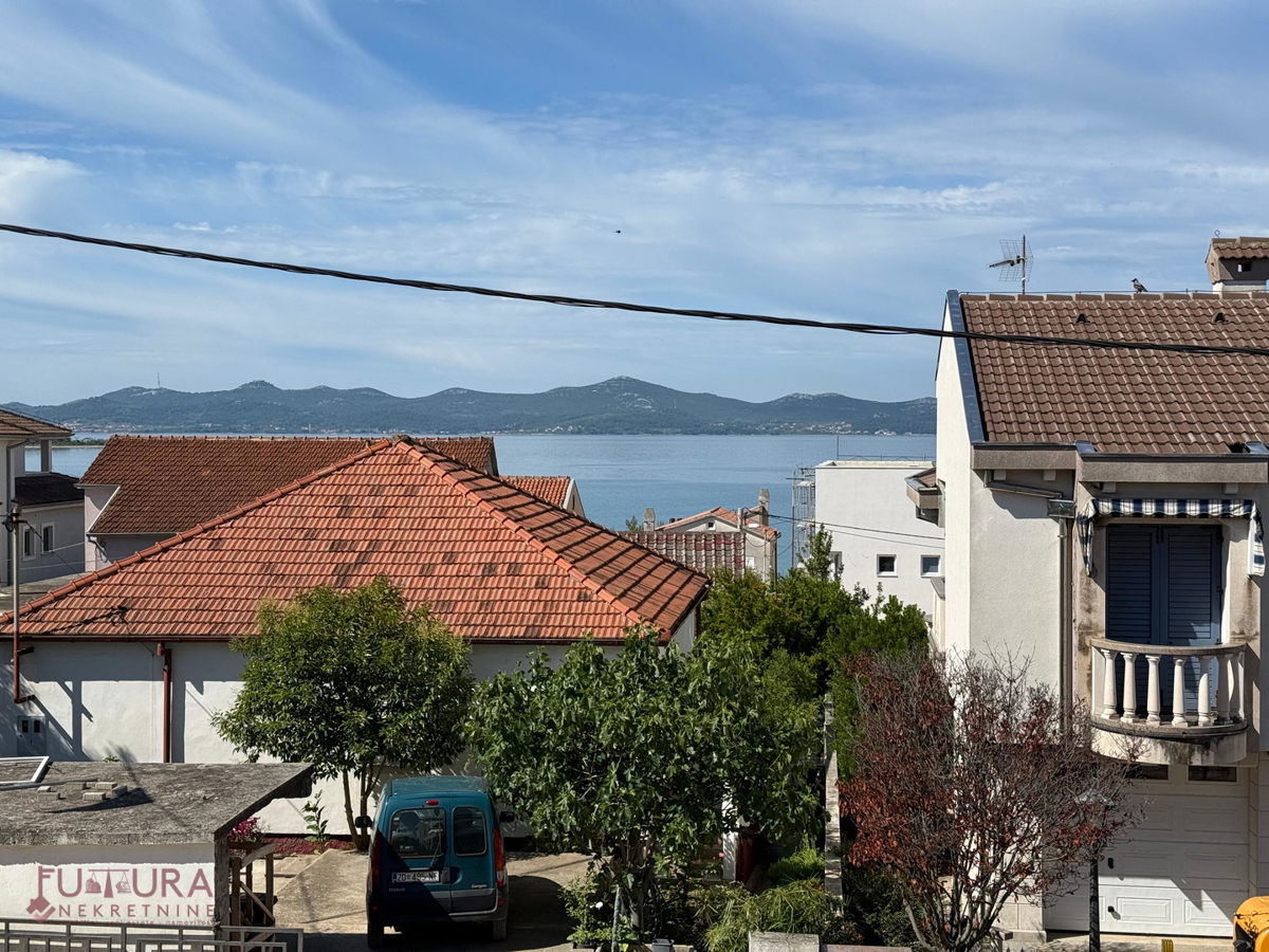 ZADAR - DIKLO, APPARTAMENTO 106 M2, VENDITA, NUOVO, VISTA, POSIZIONE!!!