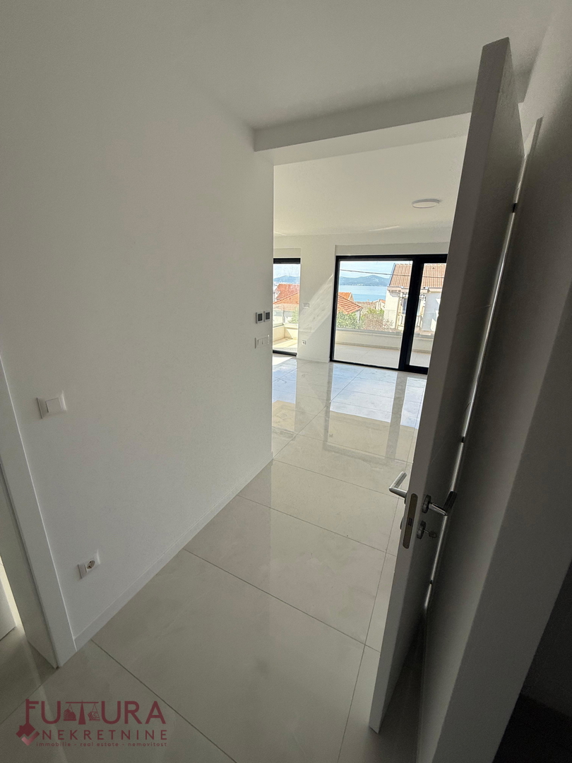 ZADAR - DIKLO, APPARTAMENTO 106 M2, VENDITA, NUOVO, VISTA, POSIZIONE!!!
