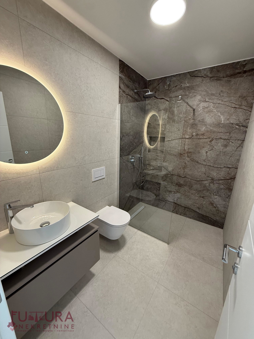 ZADAR - DIKLO, APPARTAMENTO 106 M2, VENDITA, NUOVO, VISTA, POSIZIONE!!!