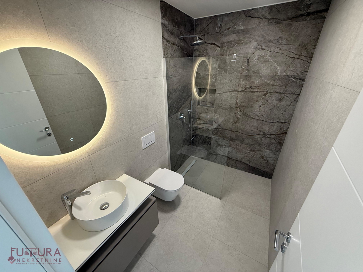 ZADAR - DIKLO, APPARTAMENTO 106 M2, VENDITA, NUOVO, VISTA, POSIZIONE!!!