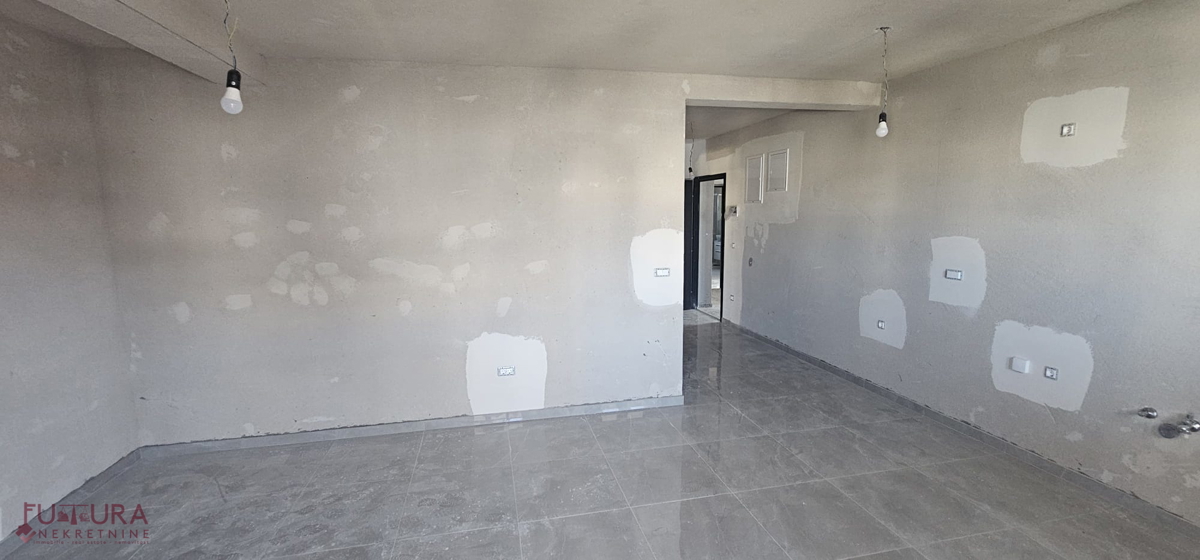 PAG - MANDRE, APPARTAMENTO 56,25 M2, VENDITA, VISTA, NUOVO, POSIZIONE!!!