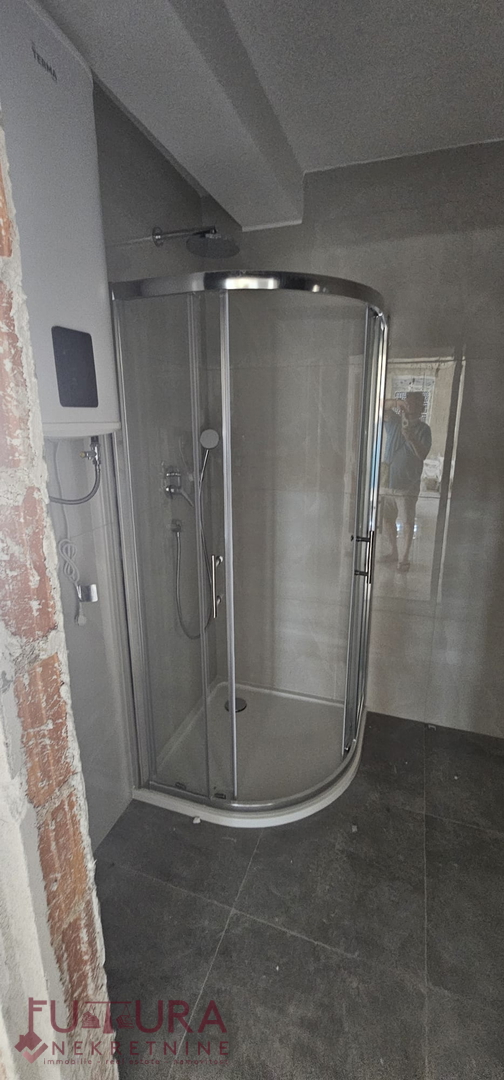 PAG - MANDRE, APPARTAMENTO 56,25 M2, VENDITA, VISTA, NUOVO, POSIZIONE!!!