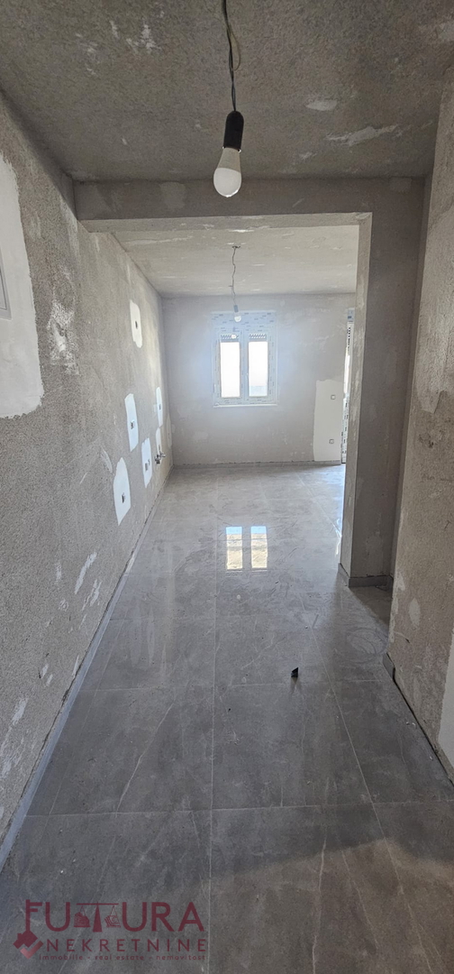 PAG - MANDRE, APPARTAMENTO 56,25 M2, VENDITA, VISTA, NUOVO, POSIZIONE!!!