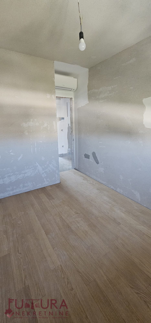 PAG - MANDRE, APPARTAMENTO 56,25 M2, VENDITA, VISTA, NUOVO, POSIZIONE!!!