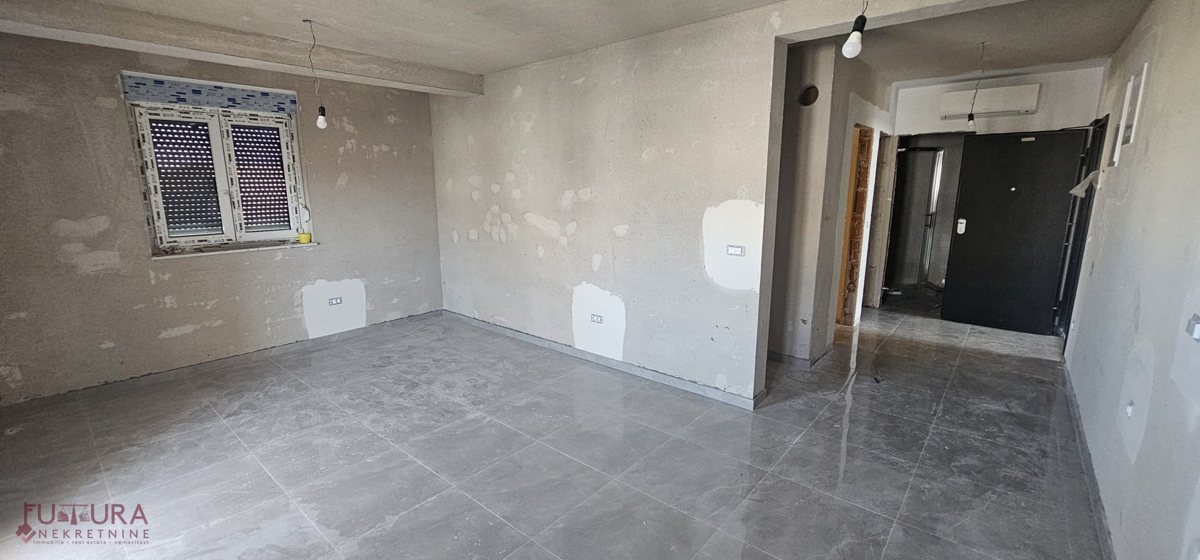 PAG - MANDRE, APPARTAMENTO 56,25 M2, VENDITA, VISTA, NUOVO, POSIZIONE!!!
