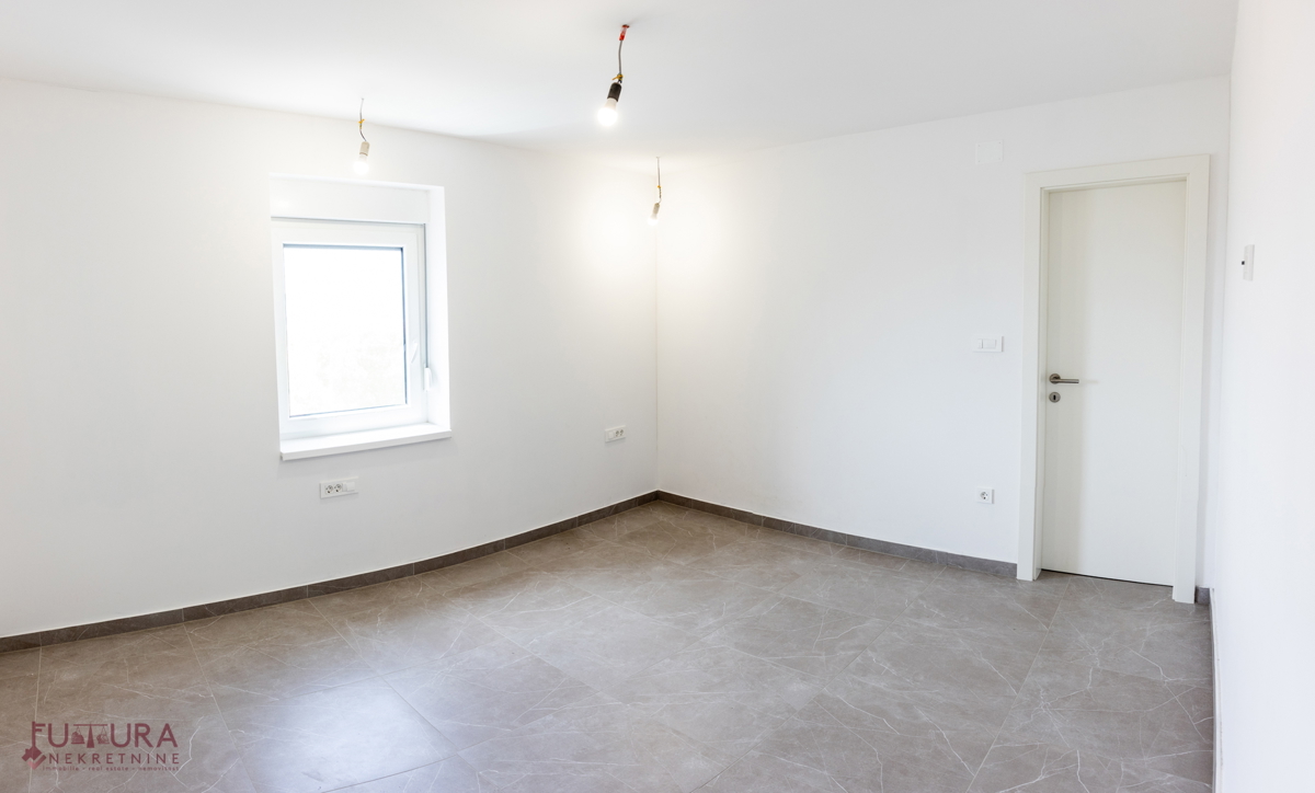 PAG - MANDRE, APPARTAMENTO 134,59 M2 IN VENDITA, NUOVO, VISTA, POSIZIONE!!!