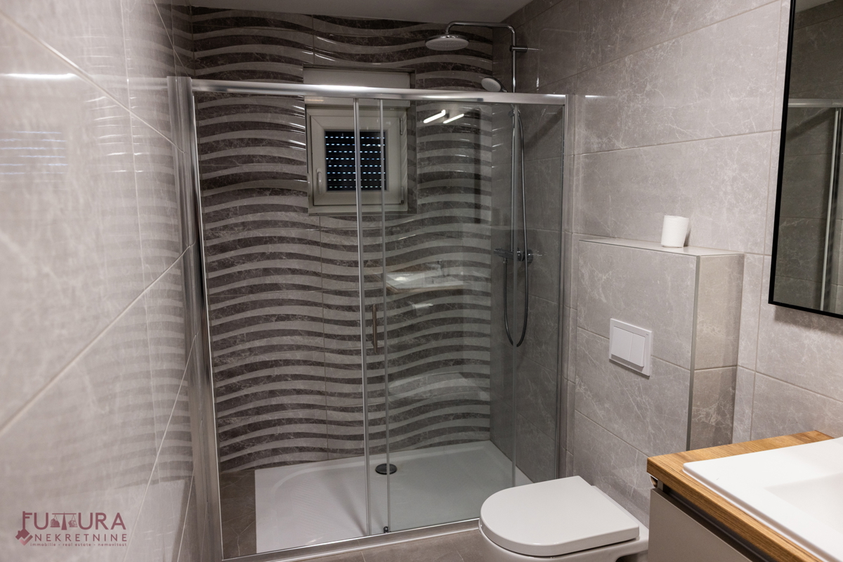 PAG - MANDRE, APPARTAMENTO 134,59 M2 IN VENDITA, NUOVO, VISTA, POSIZIONE!!!