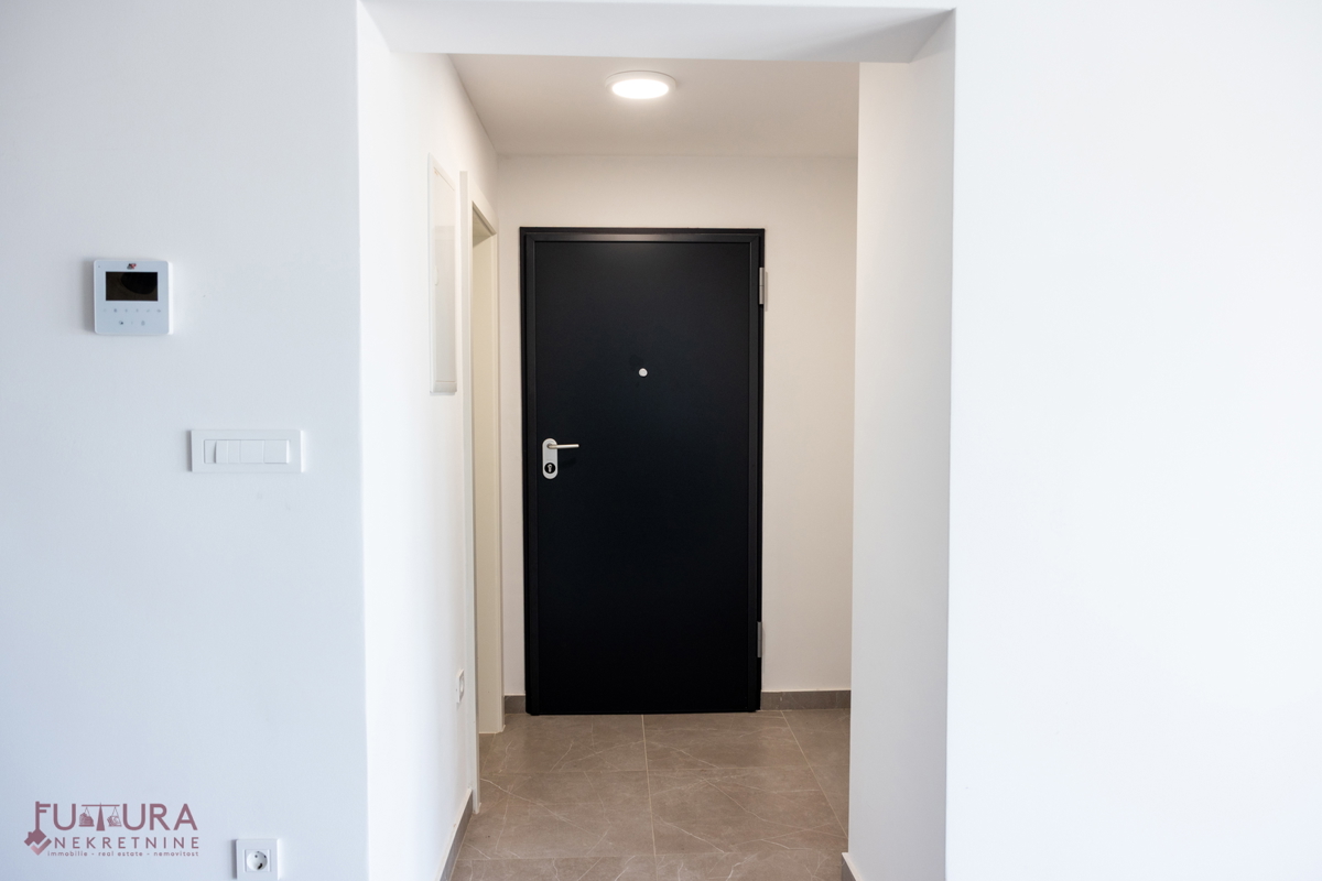 PAG - MANDRE, APPARTAMENTO 134,59 M2 IN VENDITA, NUOVO, VISTA, POSIZIONE!!!