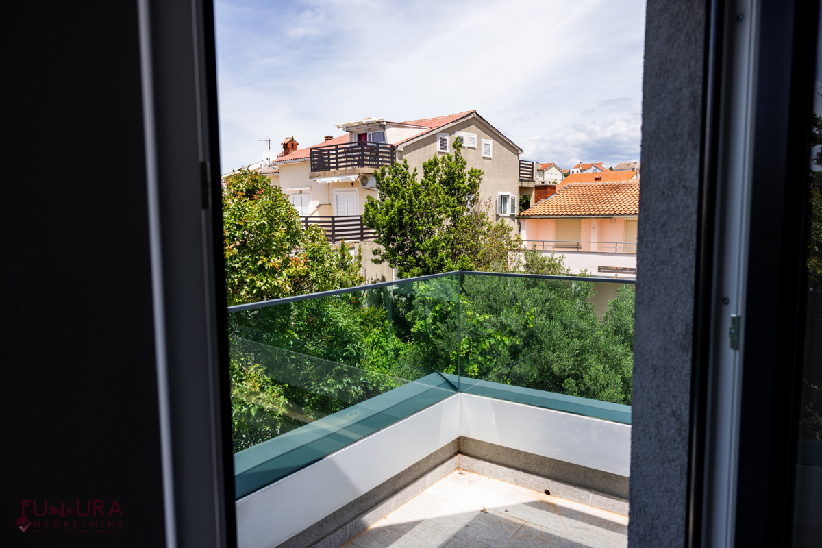 PAG - MANDRE, APPARTAMENTO 134,59 M2 IN VENDITA, NUOVO, VISTA, POSIZIONE!!!