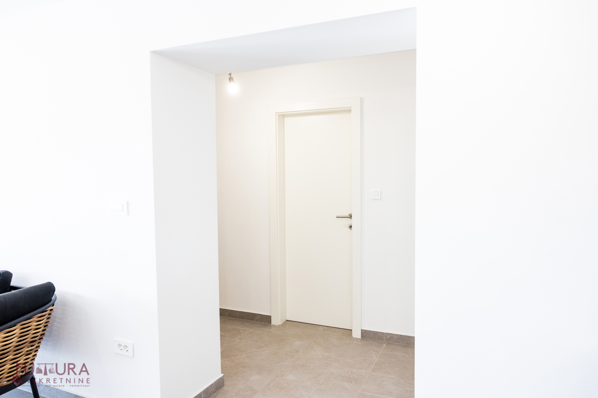 PAG - MANDRE, APPARTAMENTO 134,59 M2 IN VENDITA, NUOVO, VISTA, POSIZIONE!!!