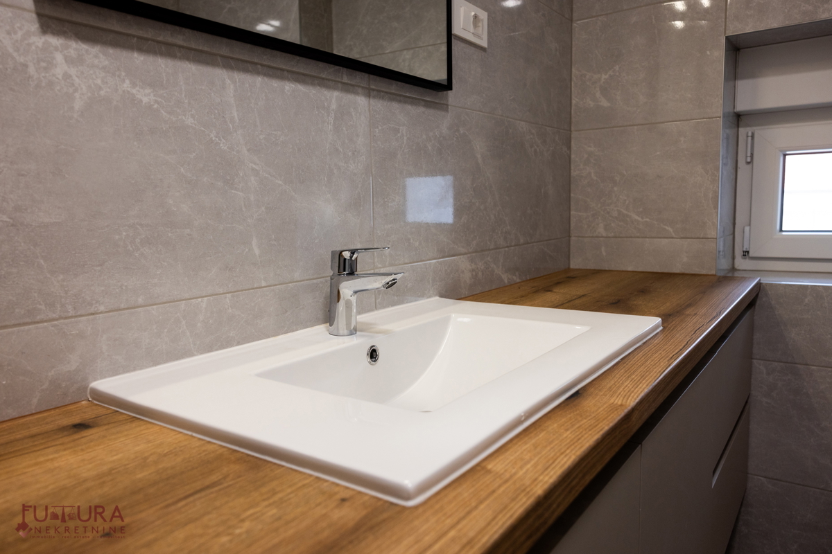 PAG - MANDRE, APPARTAMENTO 134,59 M2 IN VENDITA, NUOVO, VISTA, POSIZIONE!!!