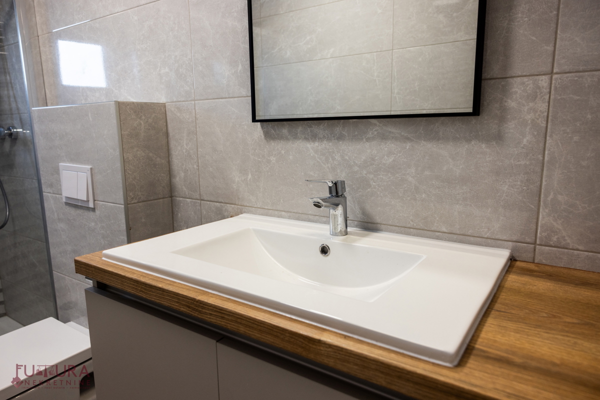 PAG - MANDRE, APPARTAMENTO 134,59 M2 IN VENDITA, NUOVO, VISTA, POSIZIONE!!!