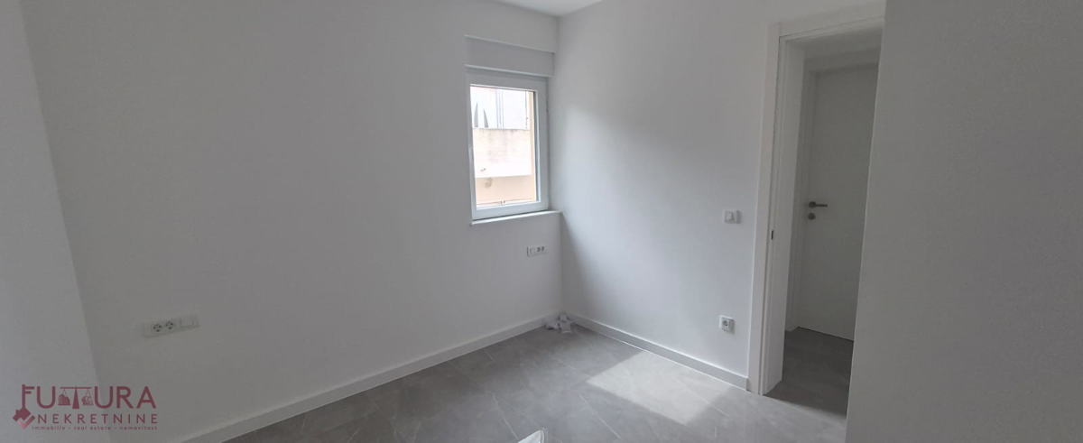 PAG - MANDRE, APPARTAMENTO 61,99 M2, VENDITA, VISTA, NUOVO, POSIZIONE!!!